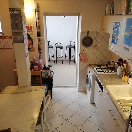 Chambre & Table D'Hote A 5 Min De La Gare Matabiau Toulouse Eksteriør billede