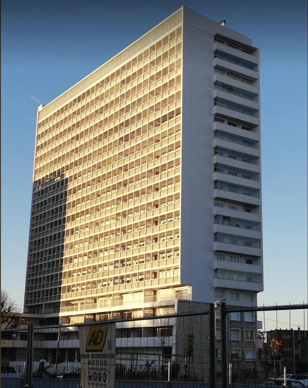 Chambre & Table D'Hote A 5 Min De La Gare Matabiau Toulouse Eksteriør billede