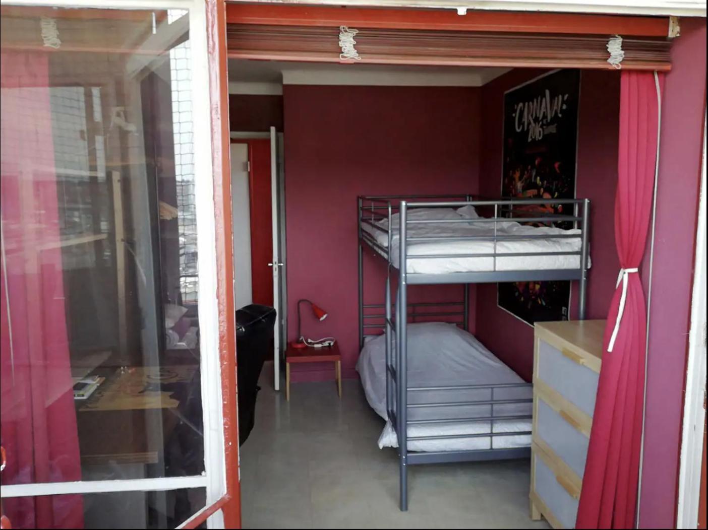 Chambre & Table D'Hote A 5 Min De La Gare Matabiau Toulouse Eksteriør billede