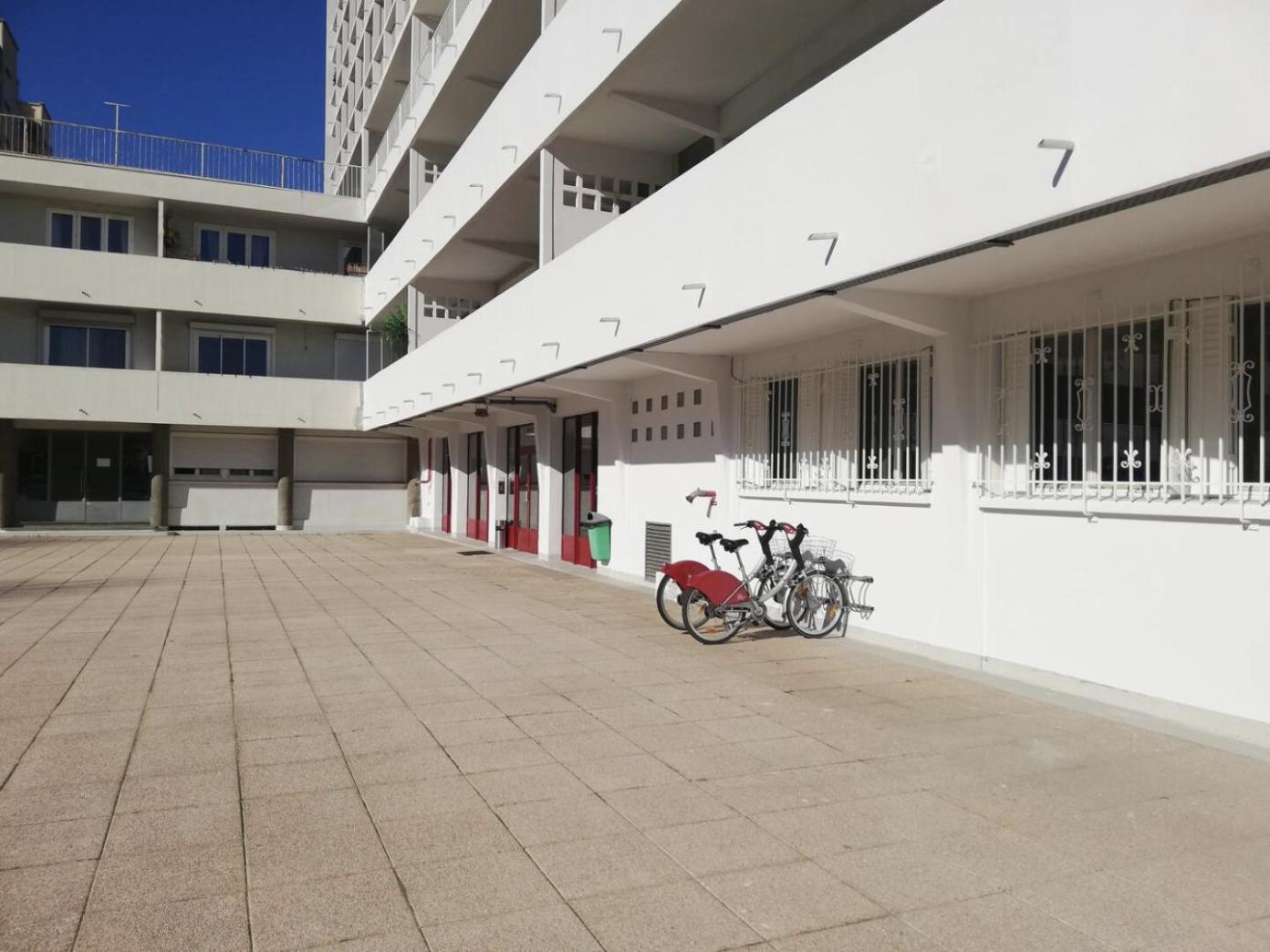 Chambre & Table D'Hote A 5 Min De La Gare Matabiau Toulouse Eksteriør billede